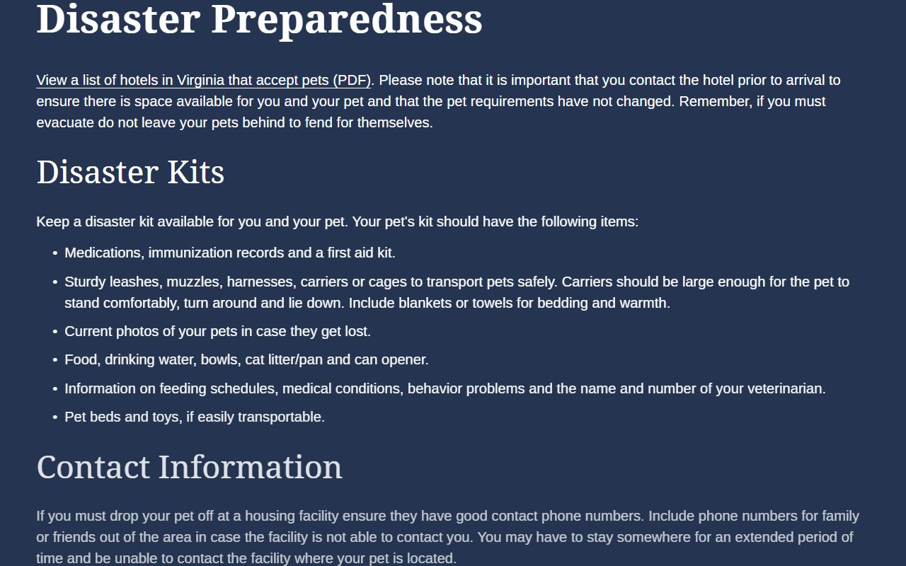 Gloucester County Sheriff's Office website for police blotter records